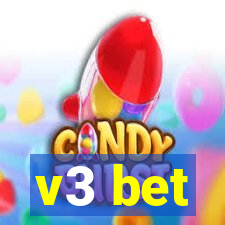 v3 bet